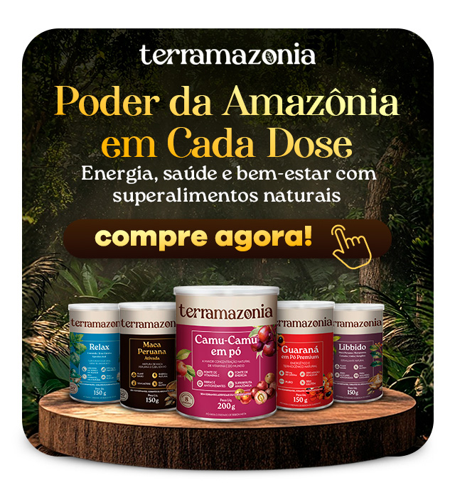 TERRA AMAZONIA MOBILE